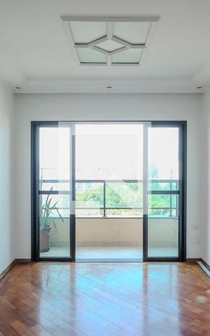 Apartamento para alugar com 255m², 3 quartos e 2 vagasSala 1