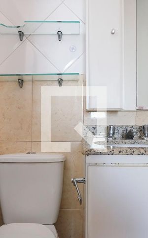 Apartamento para alugar com 255m², 3 quartos e 2 vagasBanheiro da suíte