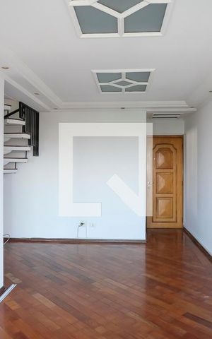 Apartamento para alugar com 255m², 3 quartos e 2 vagasSala 1