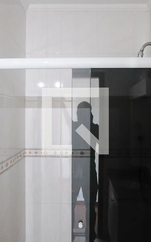 Apartamento para alugar com 255m², 3 quartos e 2 vagasBanheiro 1