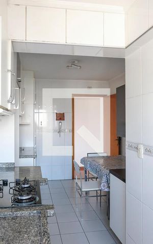 Apartamento para alugar com 255m², 3 quartos e 2 vagasCozinha