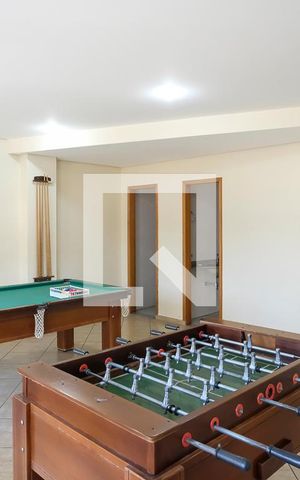 Apartamento para alugar com 255m², 3 quartos e 2 vagas Área comum -Salão de jogos
