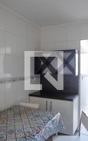 Apartamento para alugar com 255m², 3 quartos e 2 vagasCozinha