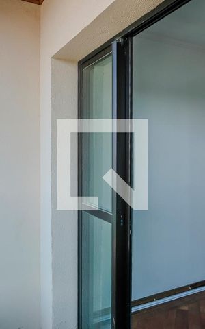Apartamento para alugar com 255m², 3 quartos e 2 vagasVaranda da sala 1