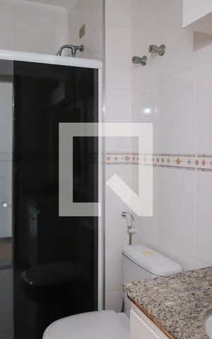 Apartamento para alugar com 255m², 3 quartos e 2 vagasBanheiro 1