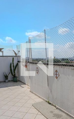 Apartamento para alugar com 255m², 3 quartos e 2 vagasVaranda segundo andar