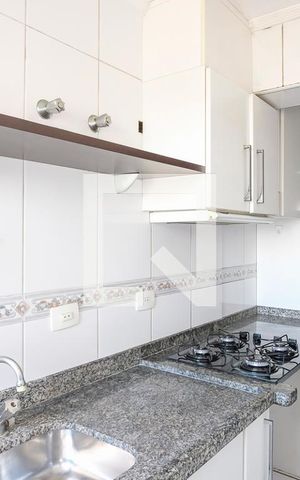 Apartamento para alugar com 255m², 3 quartos e 2 vagasCozinha