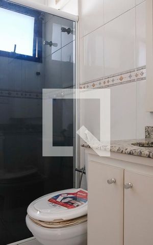 Apartamento para alugar com 255m², 3 quartos e 2 vagasBanheiro 2