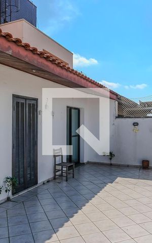 Apartamento para alugar com 255m², 3 quartos e 2 vagasVaranda segundo andar
