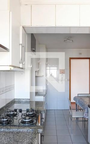 Apartamento para alugar com 255m², 3 quartos e 2 vagasCozinha