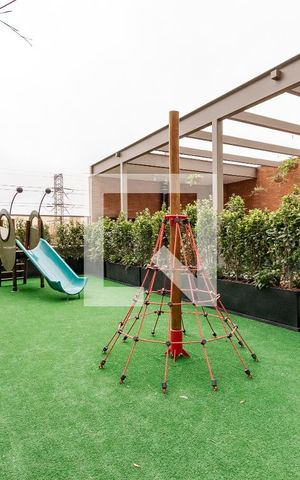 Apartamento à venda com 111m², 2 quartos e 2 vagas Apartamento à venda com 111m², 2 quartos e 2 vagasPlayground