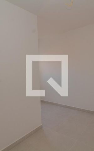 Apartamento à venda com 48m², 2 quartos e sem vaga Apartamento à venda com 48m², 2 quartos e sem vagaQuarto