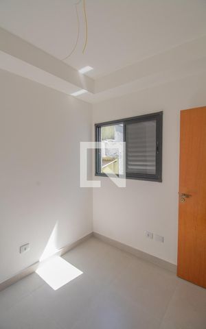 Apartamento à venda com 51m², 2 quartos e sem vaga Apartamento à venda com 51m², 2 quartos e sem vagaQuarto 1