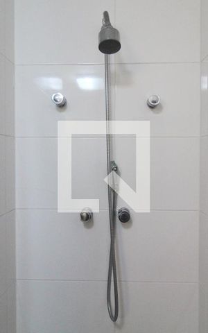 Apartamento para alugar com 47m², 1 quarto e 1 vagaBanheiro