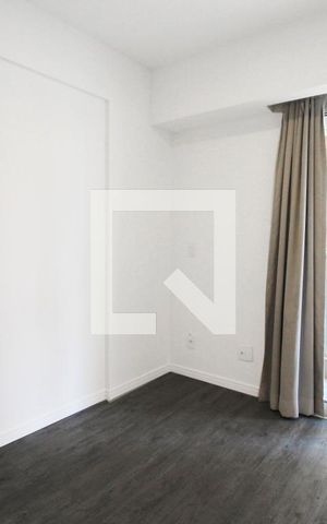 Apartamento para alugar com 47m², 1 quarto e 1 vagaQuarto