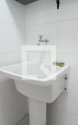 Apartamento para alugar com 47m², 1 quarto e 1 vagaÁrea de serviço