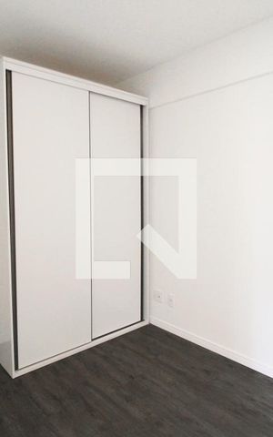 Apartamento para alugar com 47m², 1 quarto e 1 vagaQuarto
