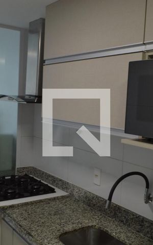 Apartamento à venda com 185m², 2 quartos e 2 vagasCozinha 