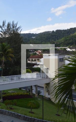 Apartamento à venda com 185m², 2 quartos e 2 vagasVista 