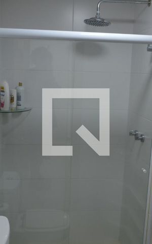 Apartamento à venda com 185m², 2 quartos e 2 vagasBanheiro da Suíte 1