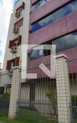 Apartamento à venda com 157m², 3 quartos e 2 vagasFachada