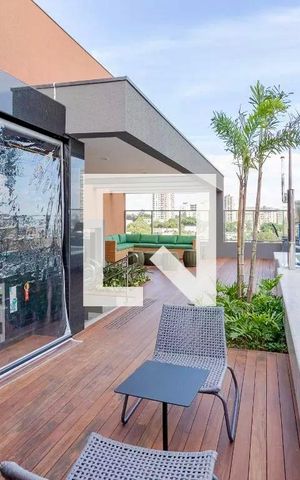 Casa para alugar com 26m², 1 quarto e sem vaga Casa para alugar com 26m², 1 quarto e sem vagaPiscina