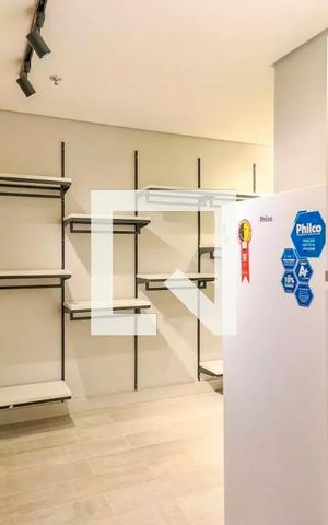 Casa para alugar com 26m², 1 quarto e sem vaga Casa para alugar com 26m², 1 quarto e sem vagaEspaço Delivery