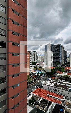 Casa para alugar com 26m², 1 quarto e sem vaga Casa para alugar com 26m², 1 quarto e sem vagaVista