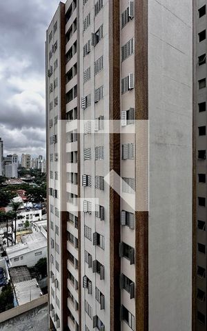 Casa para alugar com 26m², 1 quarto e sem vaga Casa para alugar com 26m², 1 quarto e sem vagaVista