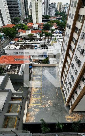 Casa para alugar com 26m², 1 quarto e sem vaga Casa para alugar com 26m², 1 quarto e sem vagaVista