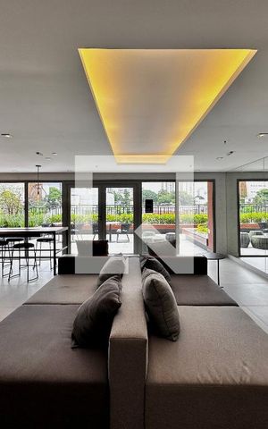Casa para alugar com 26m², 1 quarto e sem vaga Casa para alugar com 26m², 1 quarto e sem vagaCoworking