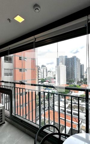 Casa para alugar com 26m², 1 quarto e sem vaga Casa para alugar com 26m², 1 quarto e sem vagaSacada