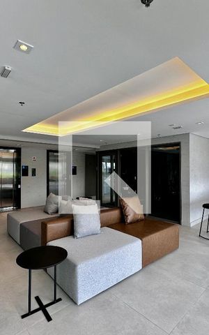 Casa para alugar com 26m², 1 quarto e sem vaga Casa para alugar com 26m², 1 quarto e sem vagaCoworking