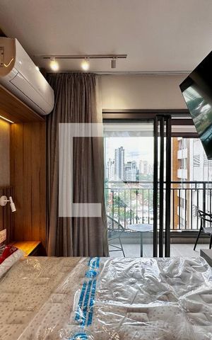 Casa para alugar com 26m², 1 quarto e sem vaga Casa para alugar com 26m², 1 quarto e sem vagaQuarto