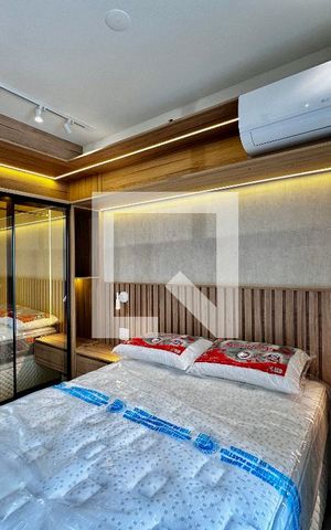 Casa para alugar com 26m², 1 quarto e sem vaga Casa para alugar com 26m², 1 quarto e sem vagaQuarto