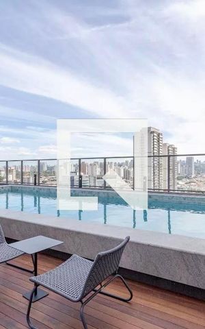 Casa para alugar com 26m², 1 quarto e sem vaga Casa para alugar com 26m², 1 quarto e sem vagaPiscina