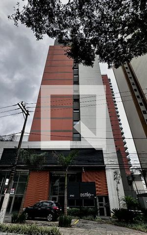 Casa para alugar com 26m², 1 quarto e sem vaga Casa para alugar com 26m², 1 quarto e sem vagaFachada