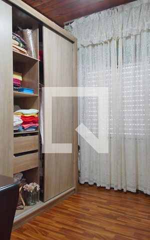 Casa à venda com 100m², 2 quartos e 2 vagasQuarto 1