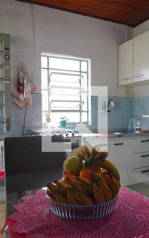 Casa à venda com 100m², 2 quartos e 2 vagasCozinha