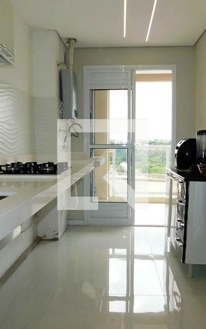 Apartamento para alugar com 61m², 2 quartos e 1 vagaCozinha