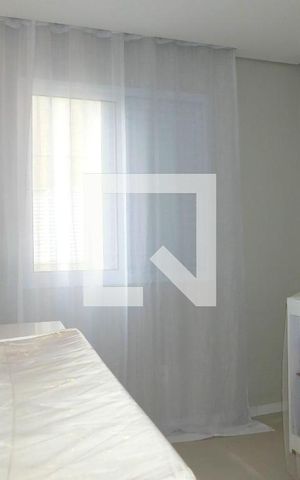 Apartamento para alugar com 61m², 2 quartos e 1 vagaQuarto 2