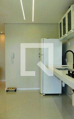Apartamento para alugar com 61m², 2 quartos e 1 vagaCozinha