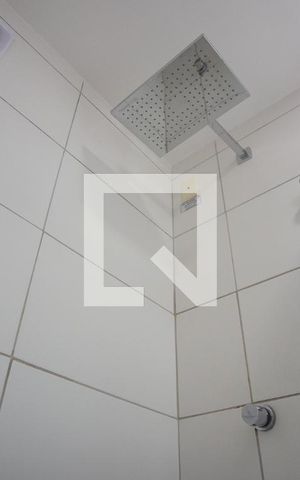 Apartamento à venda com 50m², 2 quartos e 1 vagaBanheiro Corredor