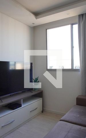 Apartamento à venda com 50m², 2 quartos e 1 vagaSala