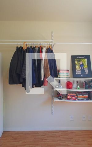 Apartamento à venda com 63m², 2 quartos e 1 vaga Apartamento à venda com 63m², 2 quartos e 1 vagaQuarto 2