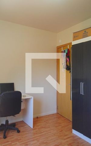 Apartamento à venda com 63m², 2 quartos e 1 vaga Apartamento à venda com 63m², 2 quartos e 1 vagaQuarto 2