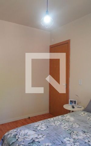 Apartamento à venda com 63m², 2 quartos e 1 vaga Apartamento à venda com 63m², 2 quartos e 1 vagaQuarto 1