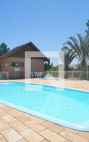 Apartamento à venda com 63m², 2 quartos e 1 vaga Apartamento à venda com 63m², 2 quartos e 1 vagaÁrea comum - Piscina