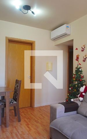 Apartamento à venda com 63m², 2 quartos e 1 vaga Apartamento à venda com 63m², 2 quartos e 1 vagaSala