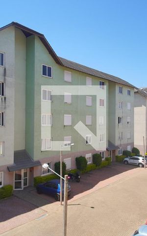 Apartamento à venda com 63m², 2 quartos e 1 vaga Apartamento à venda com 63m², 2 quartos e 1 vagaVista do Quarto 2